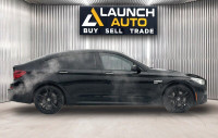 2012 BMW 5 Series 550i xDrive Gran Turismo. This versatile luxurious and powerful vehicle comes equi... (image 4)