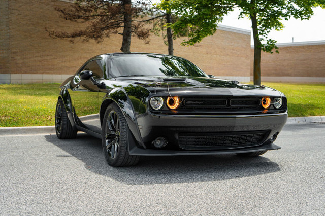 2019 Dodge Challenger SXT in Cars & Trucks in Mississauga / Peel Region - Image 3
