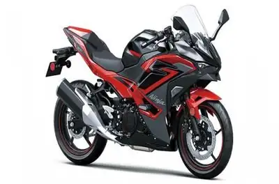 Available in Flat Spark Black/Metallic Spark Black/Metallic Moondust Gray or Passion Red/Metallic Fl...