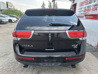 This 2013 Lincoln MKX AWD delivers a premium driving experience with a powerful V6 engine, a well-ap... (image 7)