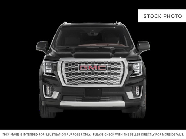 2023 GMC Yukon DENALI in Cars & Trucks in Edmonton - Image 2