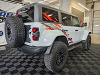 Welcome to the BRAND NEW 2024 FORD BRONCO RAPTOR , powered by a 3.0L V6 ECOBOOST ENGINE that's paire... (image 8)