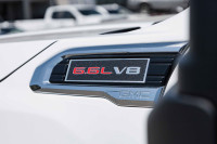 Tackle any job with confidence in this 2022 GMC Sierra 3500 Pro. Built for durability and performanc... (image 7)