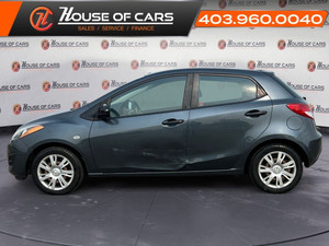 2012 Mazda 2 4dr HB Auto GX