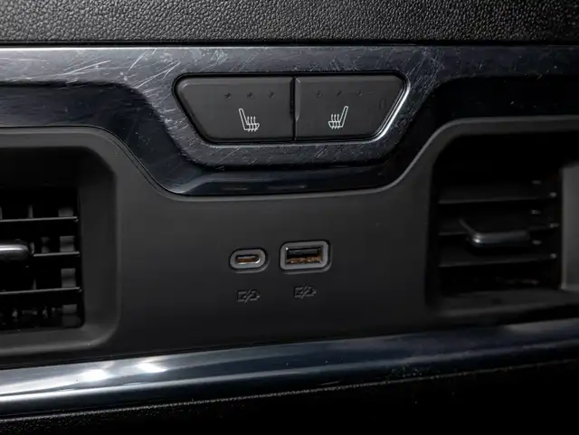 2023 Chevrolet Silverado 1500 HIGH COUNTRY CREW 4X4 V8 *TOIT* NA in Cars & Trucks in Laurentides - Image 29