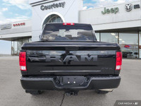 Recent Arrival! 3.55 Rear Axle Ratio, Apple CarPlay Capable, Block heater, Class IV Hitch Receiver,... (image 4)