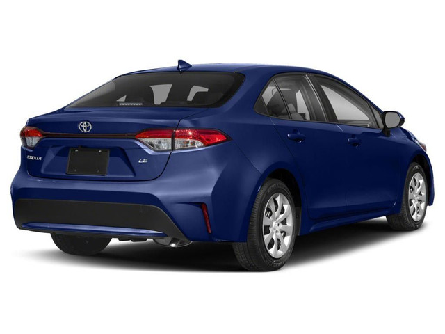2020 Toyota Corolla LE CARPLAY | HEATED SEATS | BACK-UP CAM |... in Cars & Trucks in Markham / York Region - Image 3