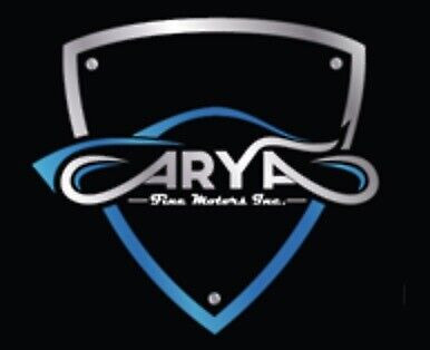 Arya Fine Motors