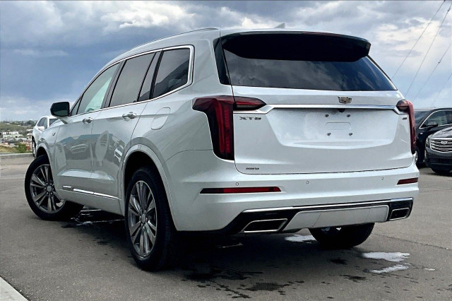 2025 Cadillac XT6 in Cars & Trucks in Calgary - Image 4