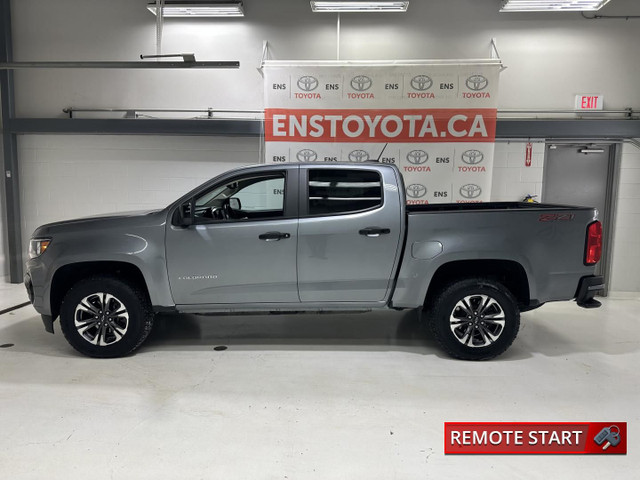 2021 Chevrolet Colorado Z71 - Heated Seats - $270 B/W in Cars & Trucks in Saskatoon - Image 2