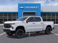 Off-Road Suspension with 2 Inch Lift | 6-Way MultiFlex Tailgate | Black Assist Steps | Remote Start... (image 2)