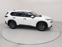 2022 Nissan Rogue S AWD Efficient, Practical, and All-Weather Ready Overview: Experience confidence,... (image 8)
