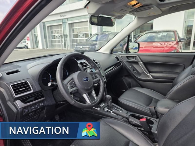 2018 Subaru Forester 2.0XT Limted w/ Eyesight in Cars & Trucks in Ottawa - Image 3
