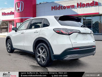 APPLE CARPLAY, ANDROID AUTO, REAR-VIEW CAMERA, HEATED SEATS, HEATED STEERING WHEEL, FORWARD COLLISON... (image 6)