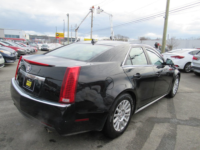 2010 Cadillac CTS 3.0 in Cars & Trucks in City of Halifax - Image 4