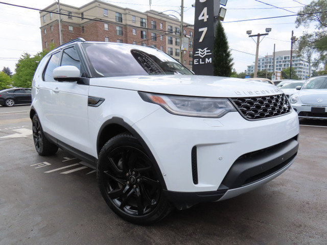 2022 Land Rover Discovery P360 - Navigation System - Blind Spot  in Cars & Trucks in Oakville / Halton Region - Image 2