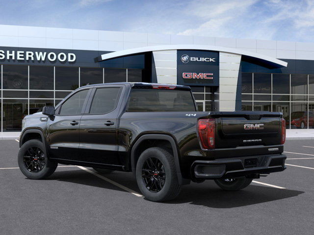 2025 GMC Sierra 1500 Elevation in Cars & Trucks in Strathcona County - Image 3
