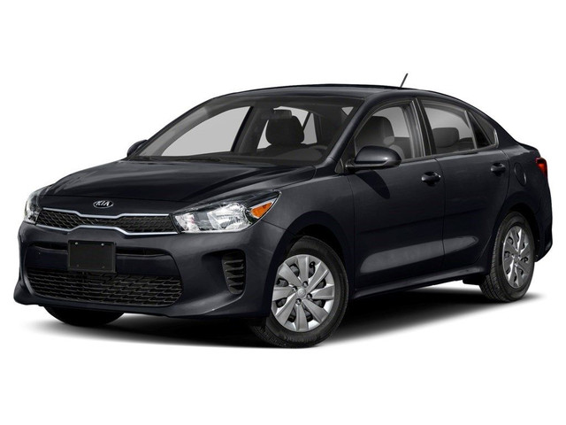 2020 Kia Rio LX+ | Carplay | Backup Cam | Heated Seats in Cars & Trucks in Oakville / Halton Region - Image 4