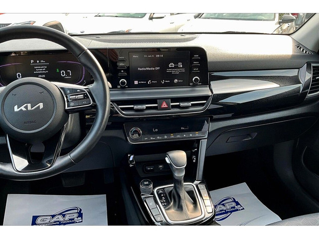 2024 Kia Seltos EX in Cars & Trucks in Barrie - Image 3