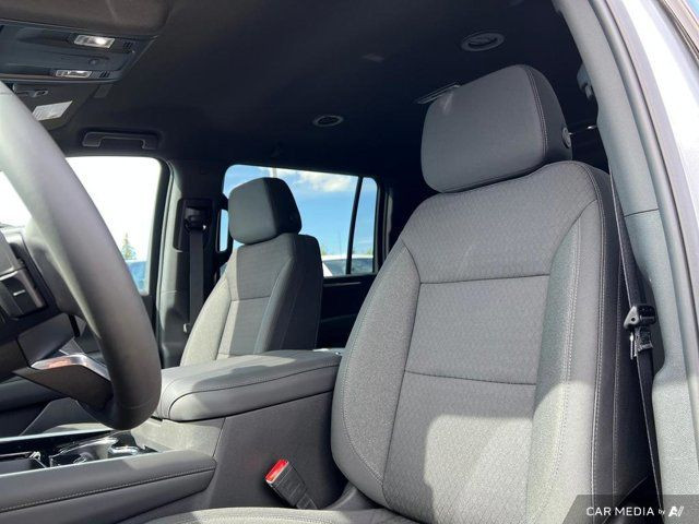 2025 Chevrolet Suburban LS 4WD | Remote Start | Adaptive Cruise in Cars & Trucks in Strathcona County - Image 3