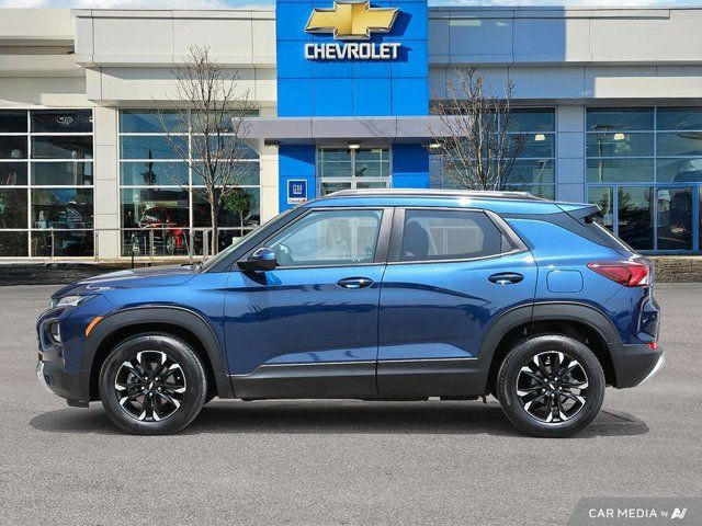 2023 Chevrolet Trailblazer LT in Cars & Trucks in Oshawa / Durham Region - Image 2