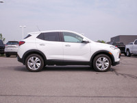 The 2024 Buick Encore GX Preferred delivers sleek style, compact versatility, and upscale flexibilit... (image 8)