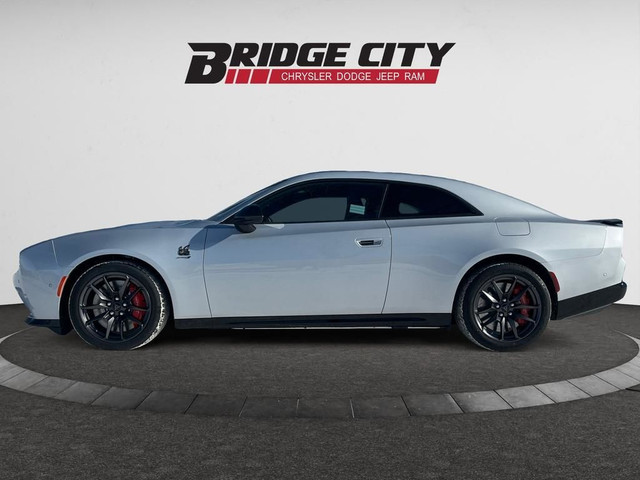 2024 Dodge Charger Daytona 640HP - All Electric! - Fratzonic... in Cars & Trucks in Lethbridge - Image 2