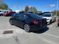 Check out this 2023 Nissan Sentra SV before someone takes it home! * This Nissan Sentra is a Bargain... (image 3)