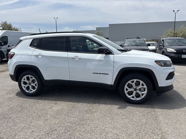 2025 Jeep Compass North in Cars & Trucks in Mississauga / Peel Region - Image 4