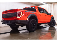 **ONE OWNER - ACCIDENT FREE** ORIGINAL FACTORY PRICE $120,180 46,084 KM This 2023 Ford F-150 4x4 Sup... (image 6)