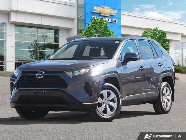 2023 Toyota RAV4 LE in Cars & Trucks in Oshawa / Durham Region