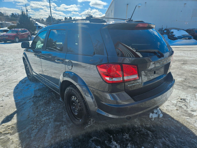 2018 Dodge Journey SE Plus in Cars & Trucks in Sudbury - Image 4