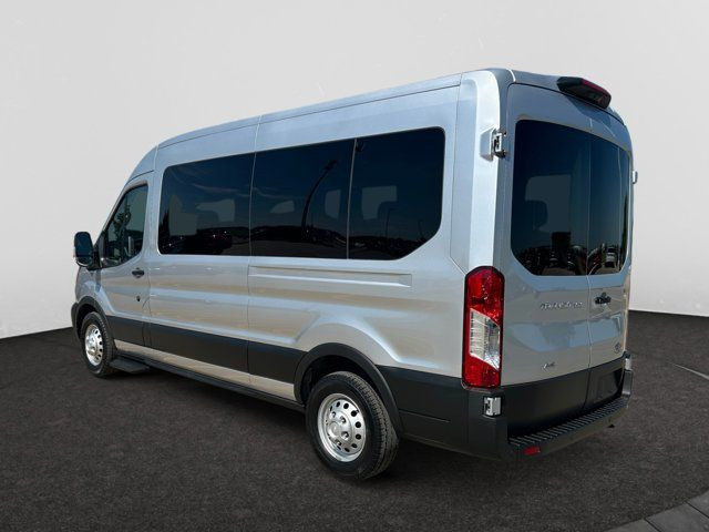 2025 Ford Transit Passenger Wagon XL in Cars & Trucks in Regina - Image 3