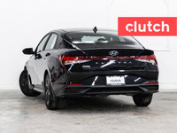 NO ACCIDENTS / CLEAN CARFAX / 1 OWNER / Climate Control, Bluetooth Music, Touchscreen Display and mo... (image 5)