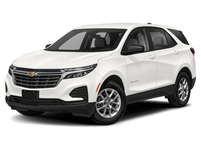 2022 Chevrolet Equinox LT in Cars & Trucks in Markham / York Region