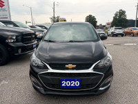 The 2020 Chevrolet Spark LT is a top-of-the-line compact car that offers both style and functionalit... (image 4)