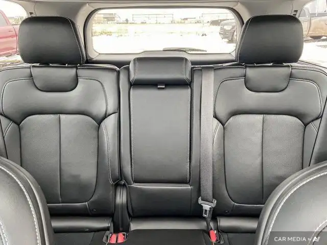 2022 Jeep Grand Cherokee 4xe | Leather | Luxury Tech | dans Autos et camions dans Grande Prairie - Image 19
