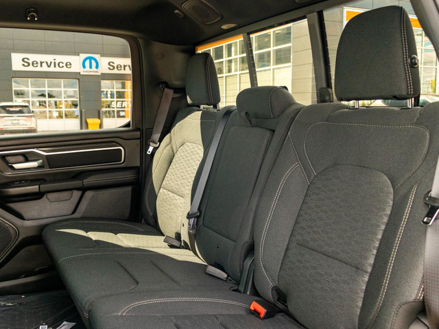 2025 RAM 1500 Big Horn NIGHT EDITION | 12" DISPLAY | HTD SEAT... in Cars & Trucks in London - Image 4