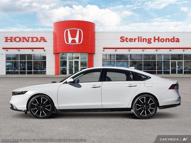 2025 Honda Accord Hybrid Touring in Cars & Trucks in Hamilton - Image 3