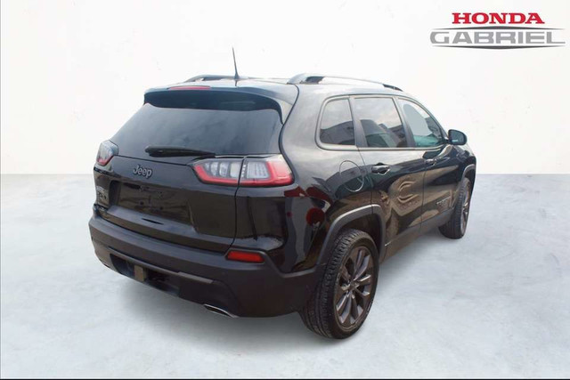2021 Jeep Cherokee NORTH 4WD+1 SEUL PRO in Cars & Trucks in City of Montréal - Image 4