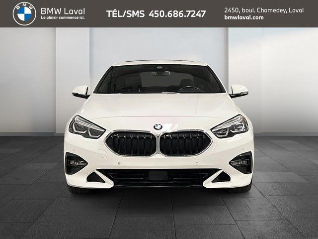 2021 BMW 2 Series 228i xDrive | Volant chauffant in Cars & Trucks in Laval / North Shore - Image 2