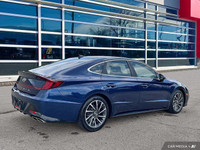 Recent Arrival! What a sweet ride! This 2021 Hyundai Sonata is perfect for those who want value, com... (image 5)