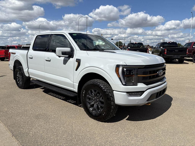 2023 Ford F-150 Tremor in Cars & Trucks in Edmonton