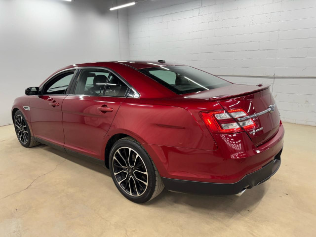 2017 Ford Taurus SEL in Cars & Trucks in Guelph - Image 4