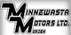 Minnewasta Motors