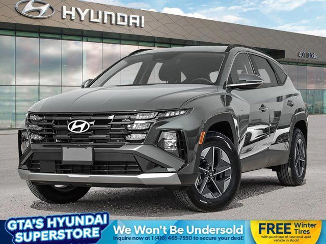 2025 Hyundai Tucson Preferred in Cars & Trucks in Mississauga / Peel Region