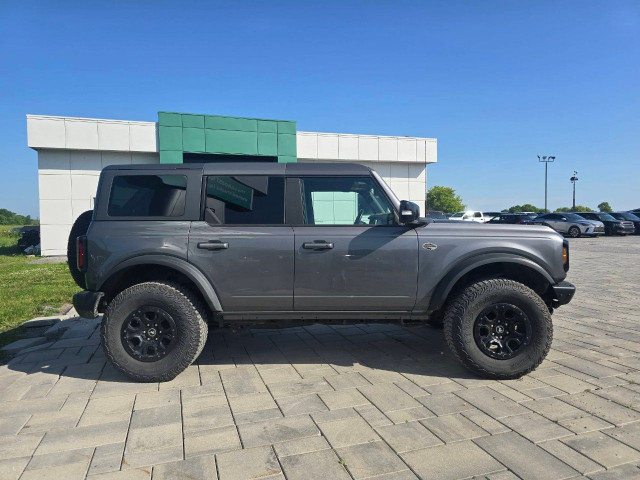 2021 Ford Bronco in Cars & Trucks in Ottawa - Image 4