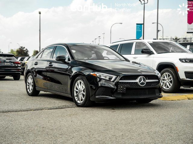 2020 Mercedes-Benz A-Class A 220 Power Sunroof Connectivity in Cars & Trucks in City of Toronto - Image 4