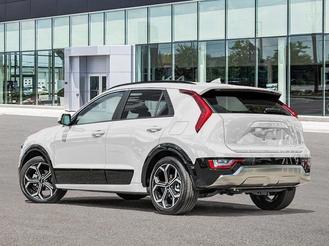 2025 Kia Niro SOLD! HEV SX 4.8L/100KM FUEL-SAVER!! in Cars & Trucks in Oakville / Halton Region - Image 3