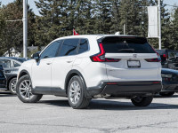 Get ready to elevate your driving experience with the 2023 Honda CR-V EX-L 4WD. This exceptional SUV... (image 4)